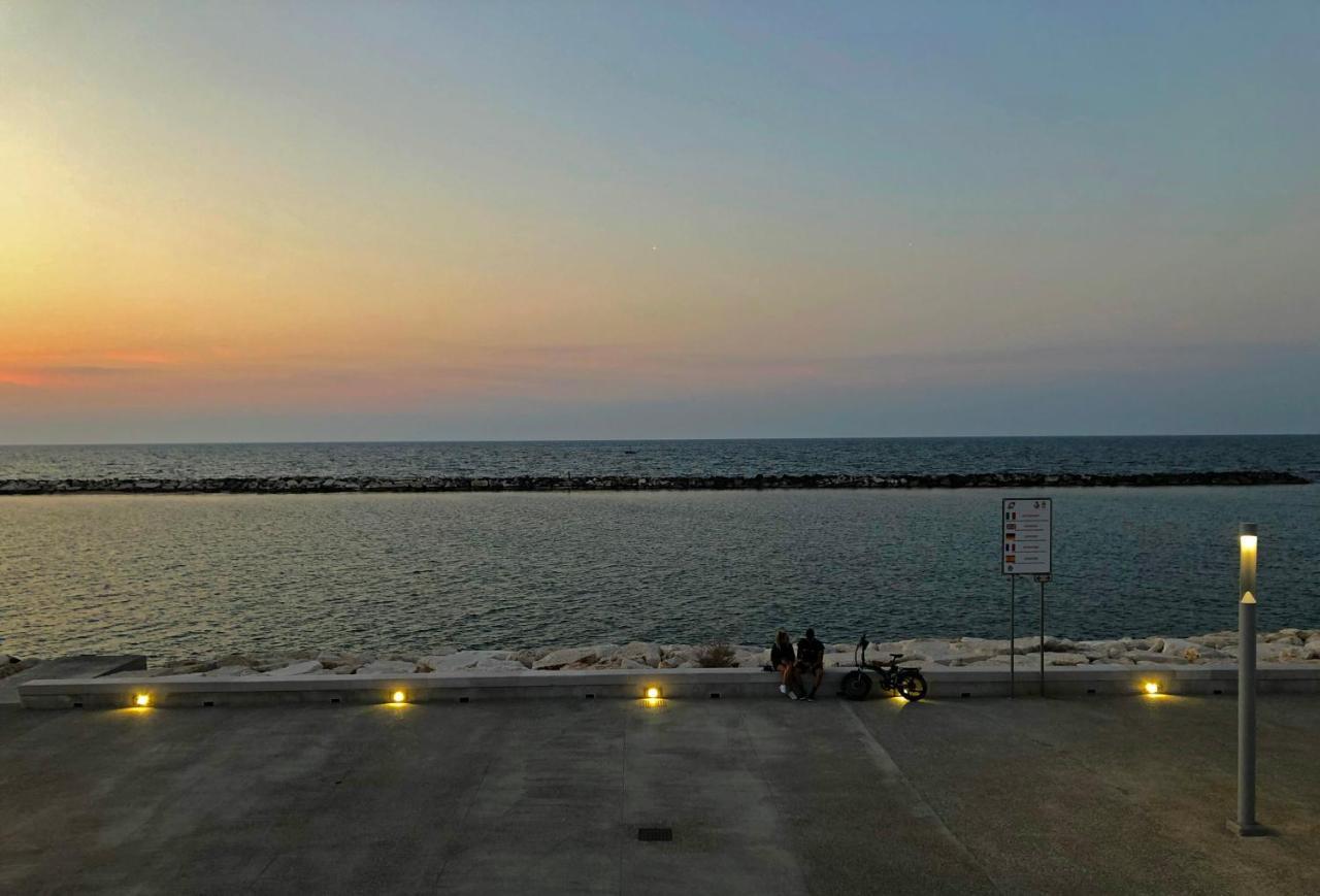 Sunny Beach Bari Exterior photo