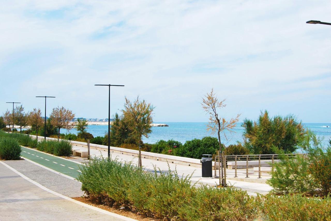 Sunny Beach Bari Exterior photo