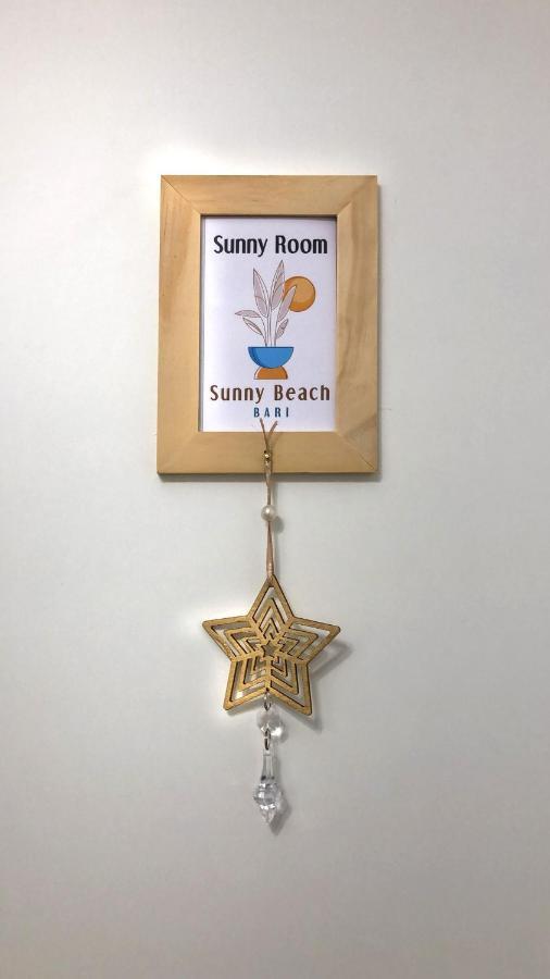Sunny Beach Bari Exterior photo